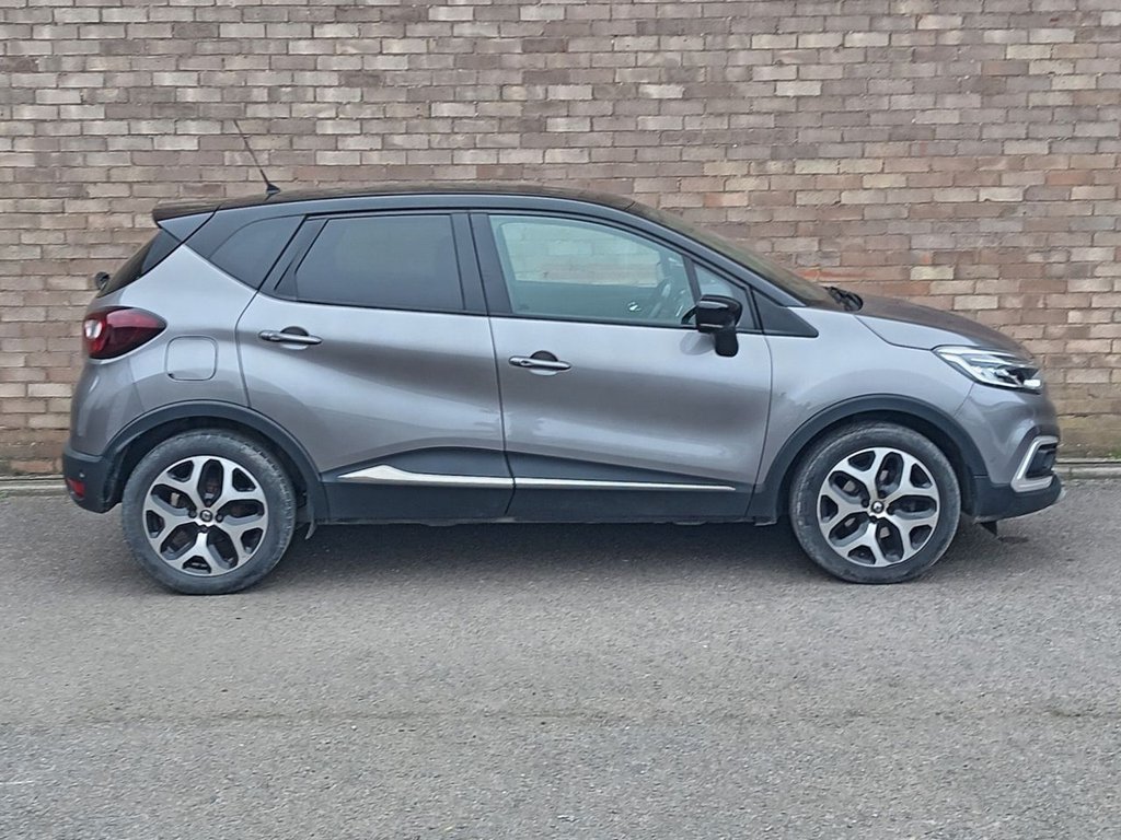 Used Renault Captur 2019 for sale - 77765025: Photo 3