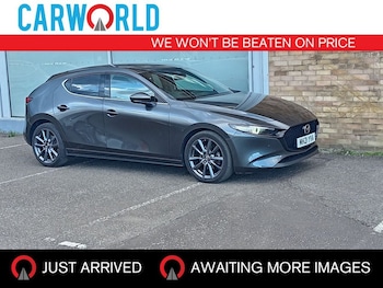 Used Mazda Mazda3 2021 for sale - 75960992: Photo