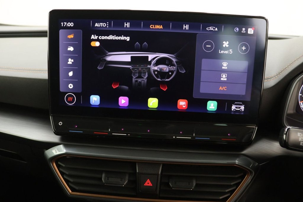 Used Cupra Formentor 2022 for sale - 76591152: Photo 13