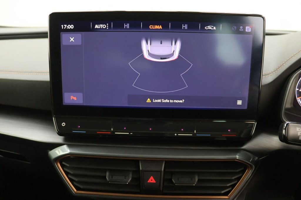 Used Cupra Formentor 2022 for sale - 76591152: Photo 14