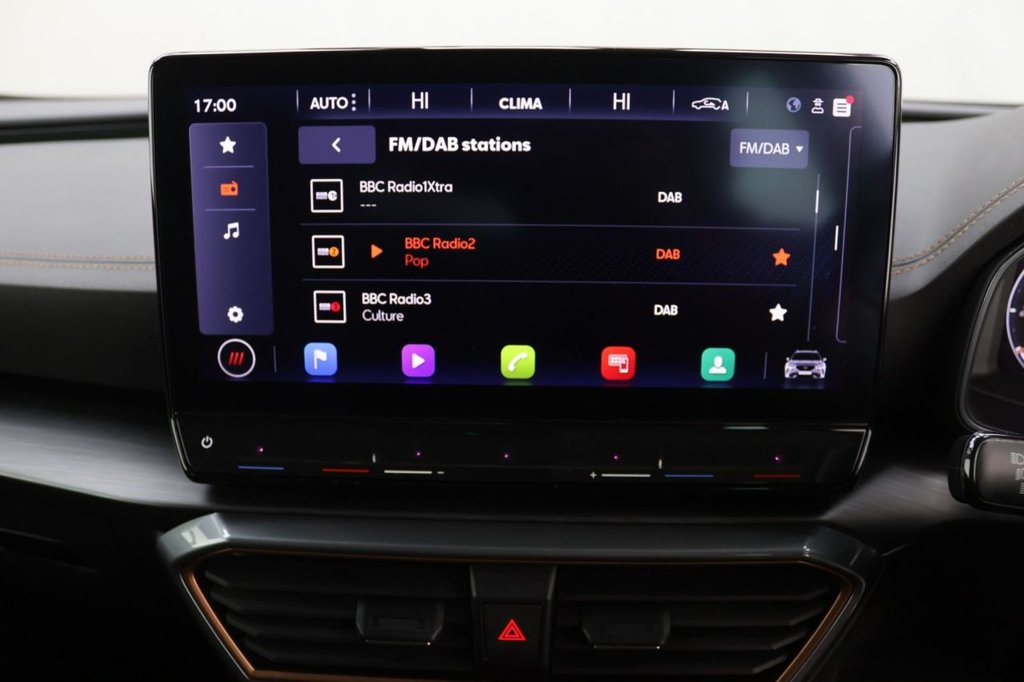 Used Cupra Formentor 2022 for sale - 76591152: Photo 15