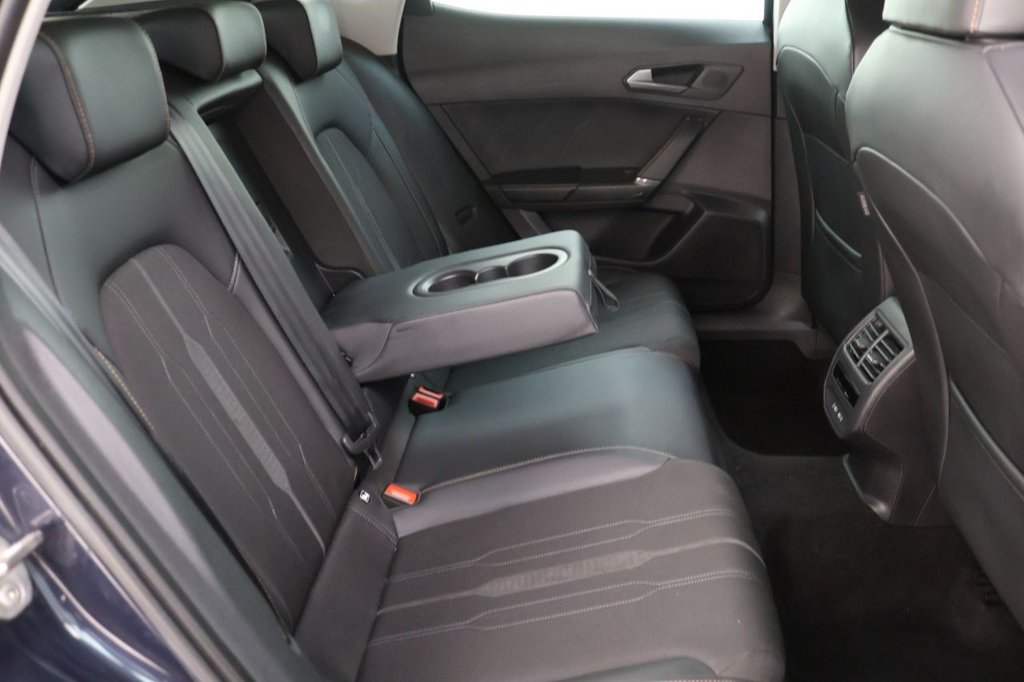 Used Cupra Formentor 2022 for sale - 76591152: Photo 17