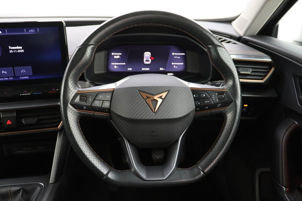 Used Cupra Formentor 2022 for sale - 76591152: Photo 20