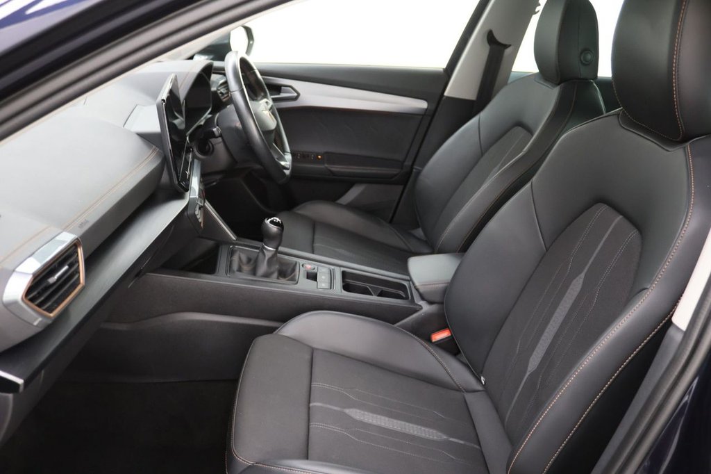 Used Cupra Formentor 2022 for sale - 76591152: Photo 22