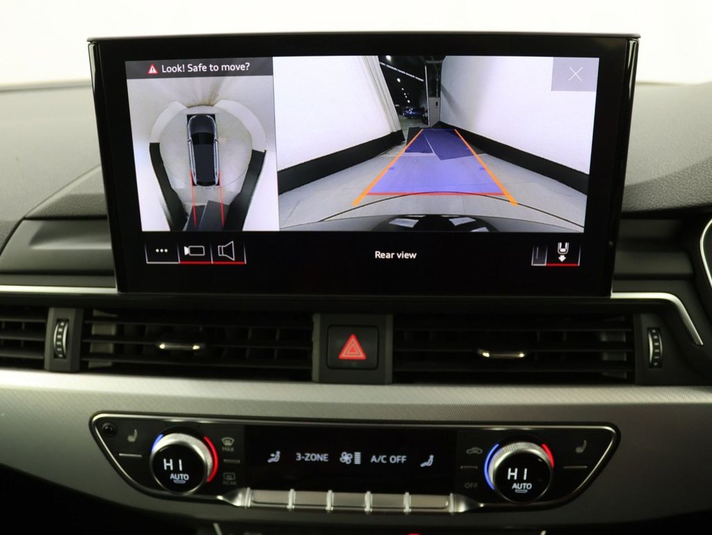 Used Audi A4 Avant 2022 for sale - 76542018: Photo 15