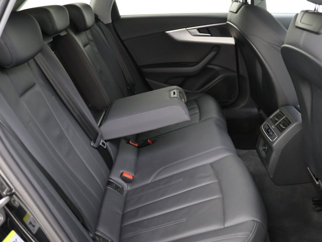 Used Audi A4 Avant 2022 for sale - 76542018: Photo 17