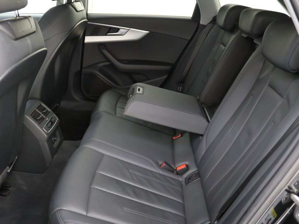 Used Audi A4 Avant 2022 for sale - 76542018: Photo 21