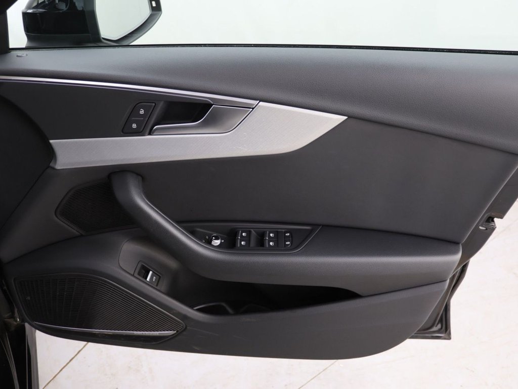 Used Audi A4 Avant 2022 for sale - 76542018: Photo 27