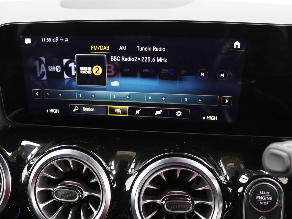 Used Mercedes-Benz B Class 2021 for sale - 77546739: Photo 14