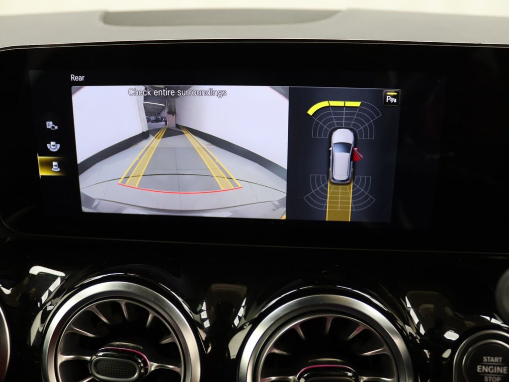 Used Mercedes-Benz B Class 2021 for sale - 77546739: Photo 15