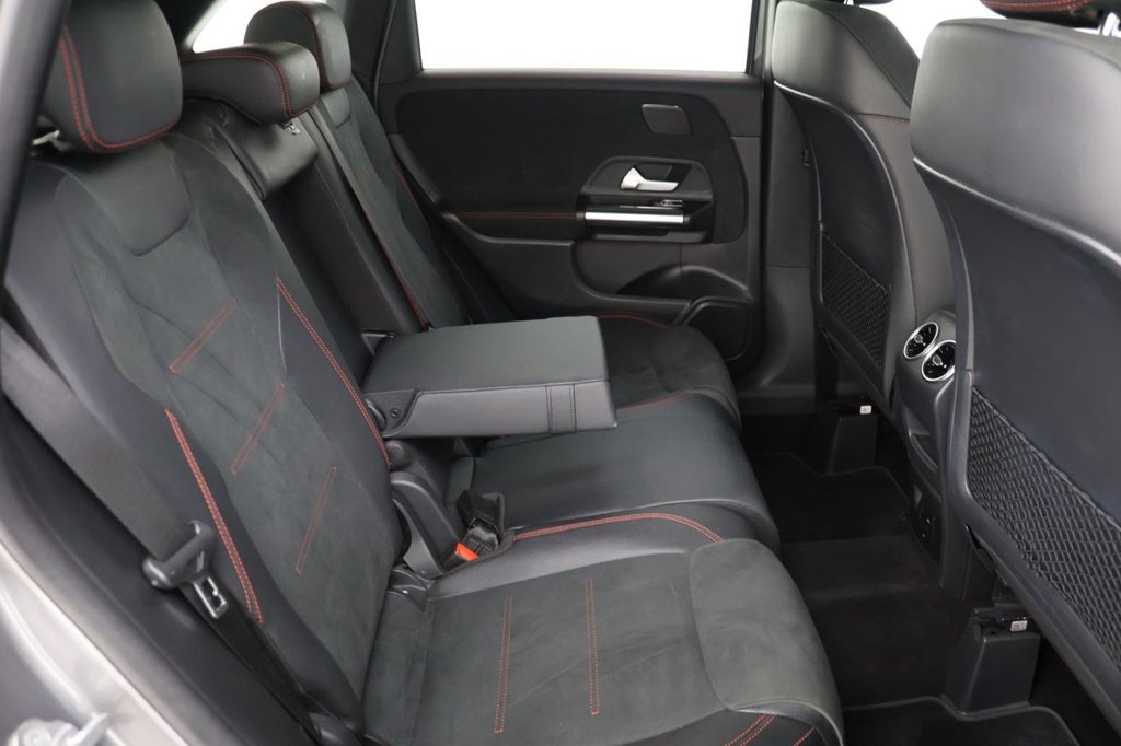 Used Mercedes-Benz B Class 2021 for sale - 77546739: Photo 17