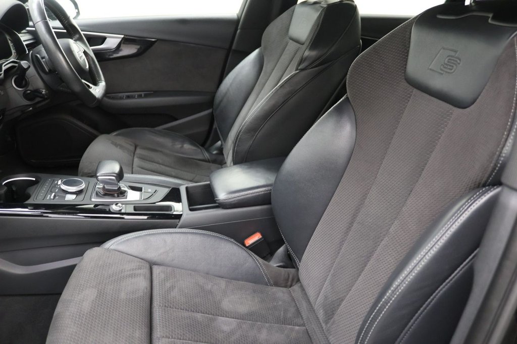 Used Audi A4 2018 for sale - 77666958: Photo 21