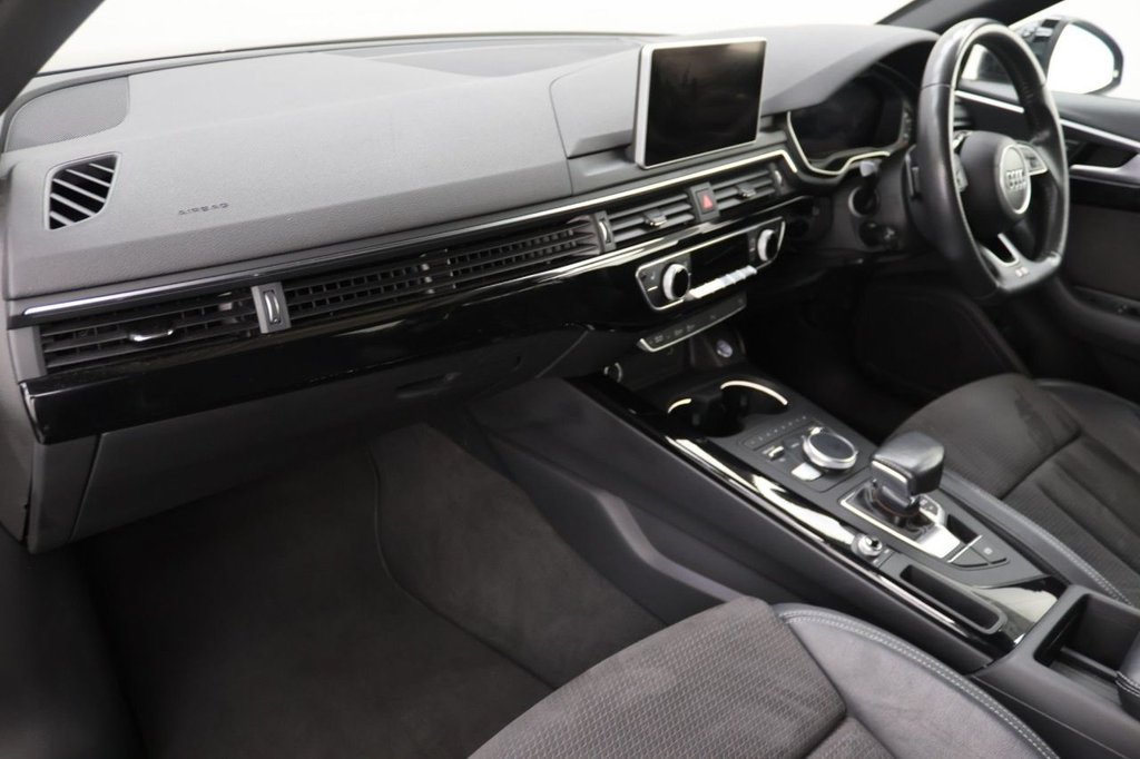 Used Audi A4 2018 for sale - 77666958: Photo 23