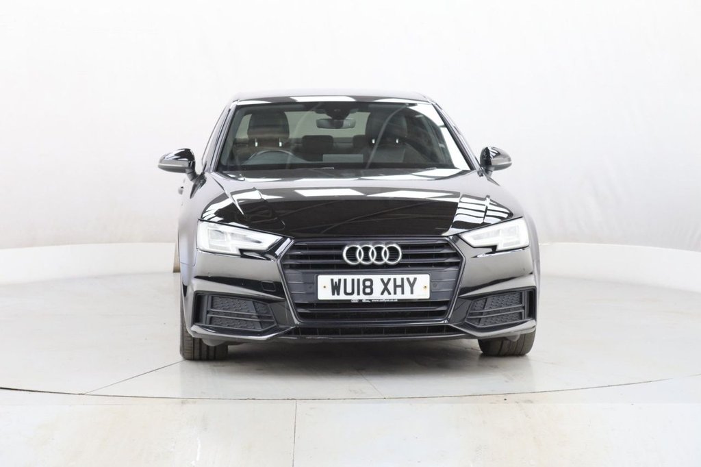 Used Audi A4 2018 for sale - 77666958: Photo 3
