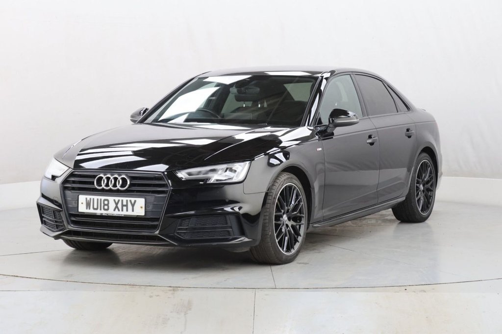 Used Audi A4 2018 for sale - 77666958: Photo 5