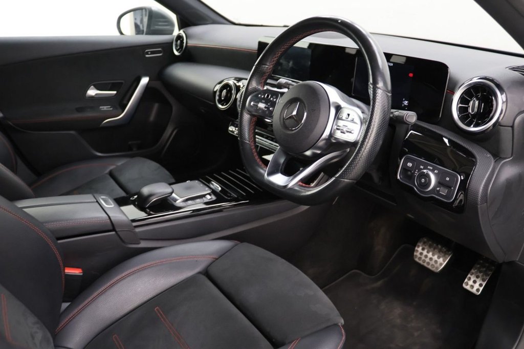 Used Mercedes-Benz A-Class 2020 for sale - 77121714: Photo 10