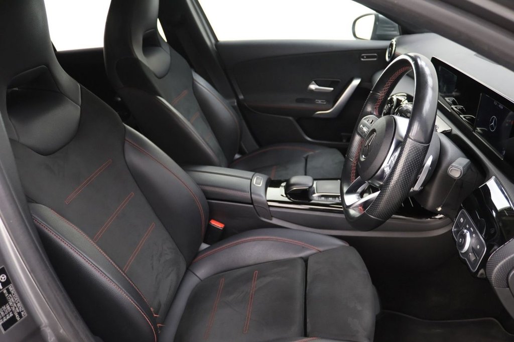 Used Mercedes-Benz A-Class 2020 for sale - 77121714: Photo 12