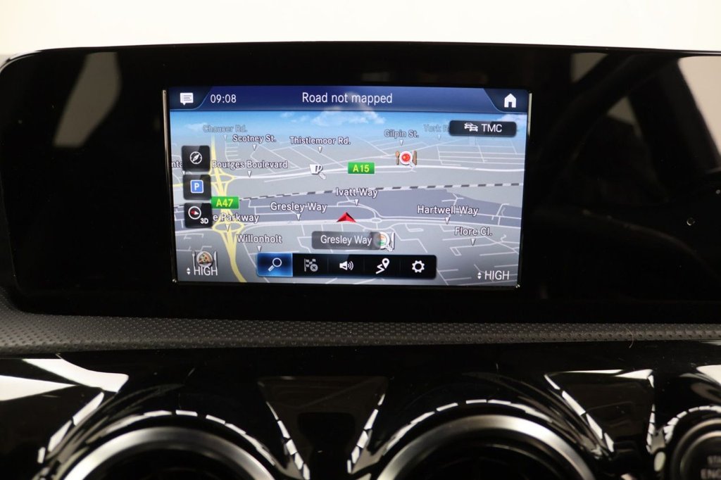 Used Mercedes-Benz A-Class 2020 for sale - 77121714: Photo 13