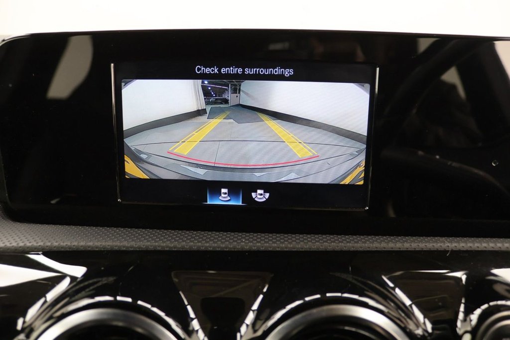 Used Mercedes-Benz A-Class 2020 for sale - 77121714: Photo 14