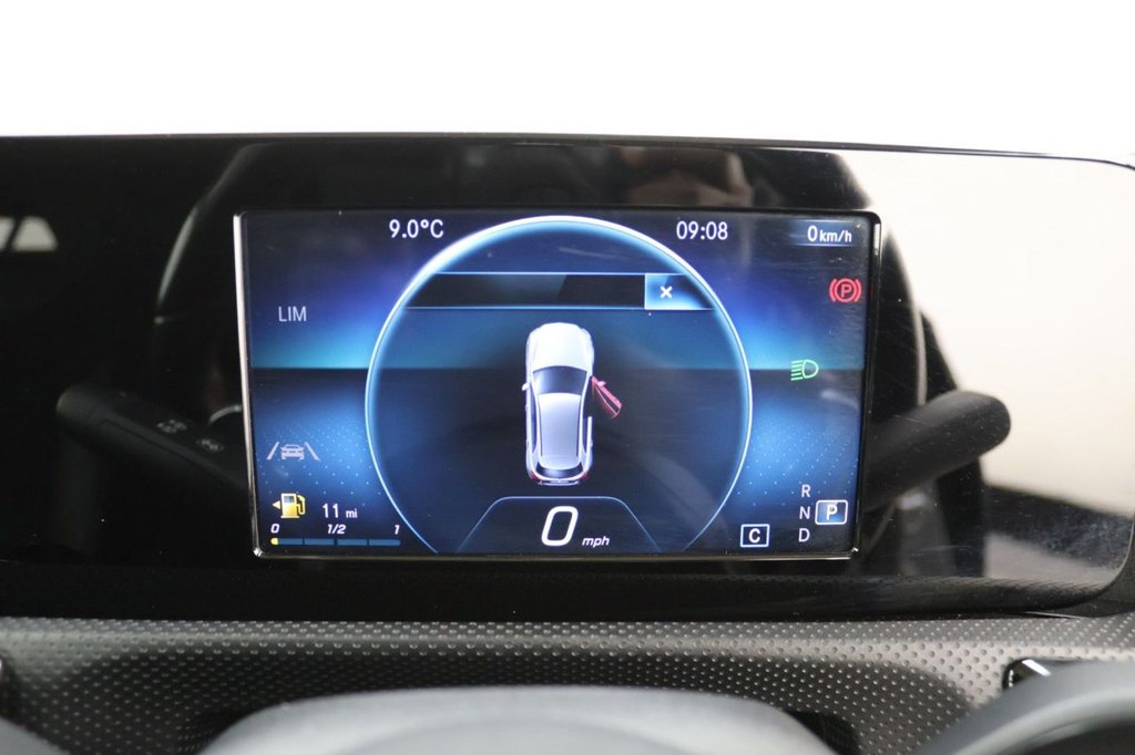 Used Mercedes-Benz A-Class 2020 for sale - 77121714: Photo 16