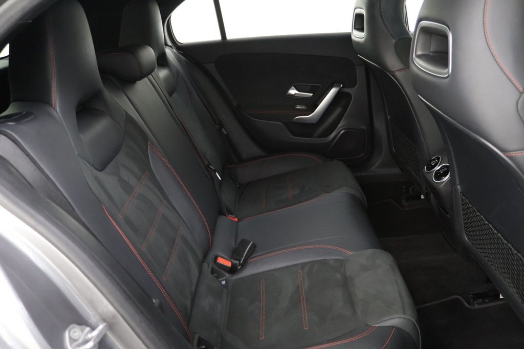 Used Mercedes-Benz A-Class 2020 for sale - 77121714: Photo 17