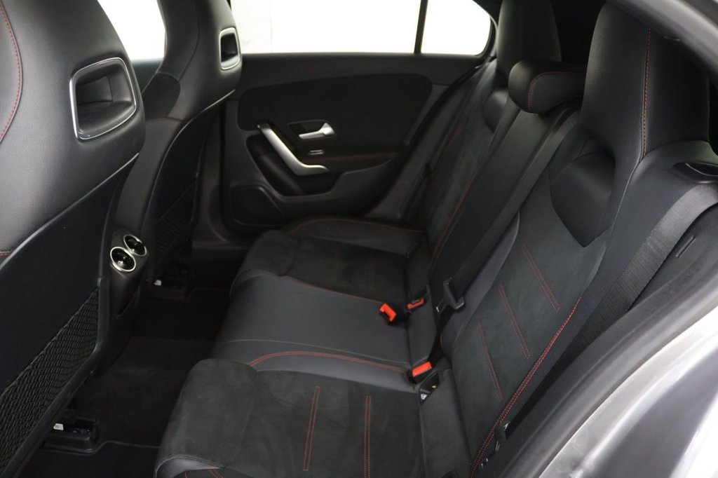 Used Mercedes-Benz A-Class 2020 for sale - 77121714: Photo 19