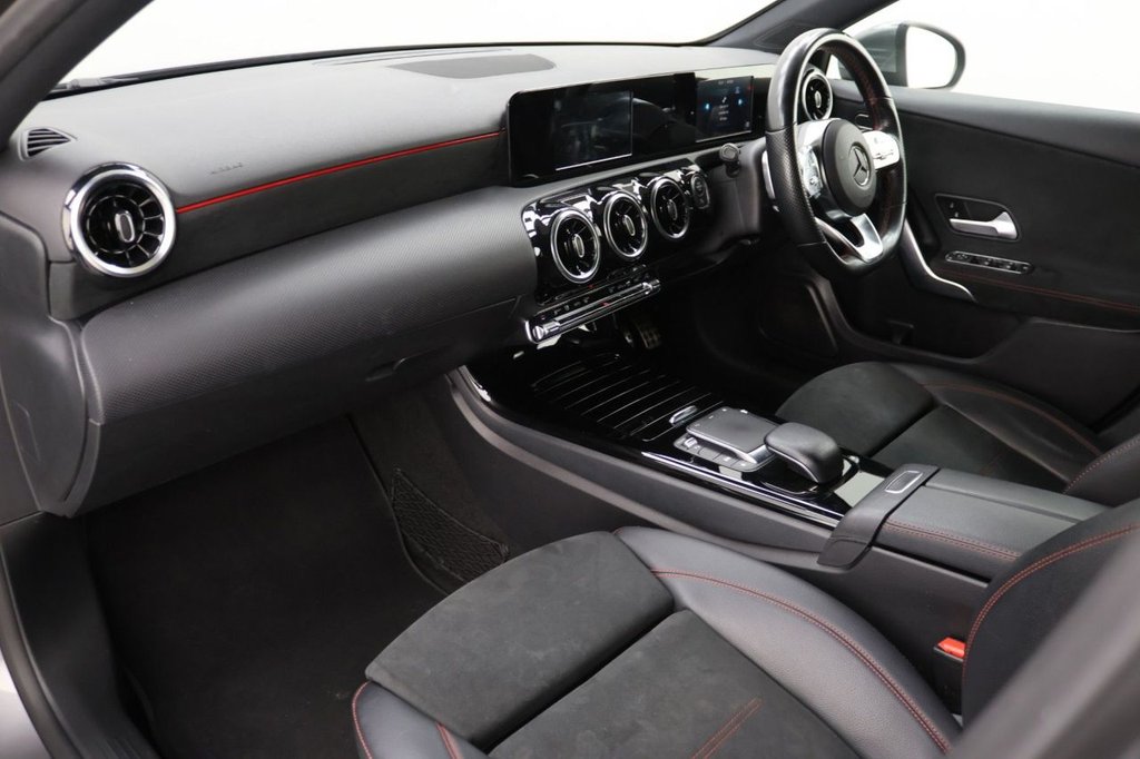 Used Mercedes-Benz A-Class 2020 for sale - 77121714: Photo 21