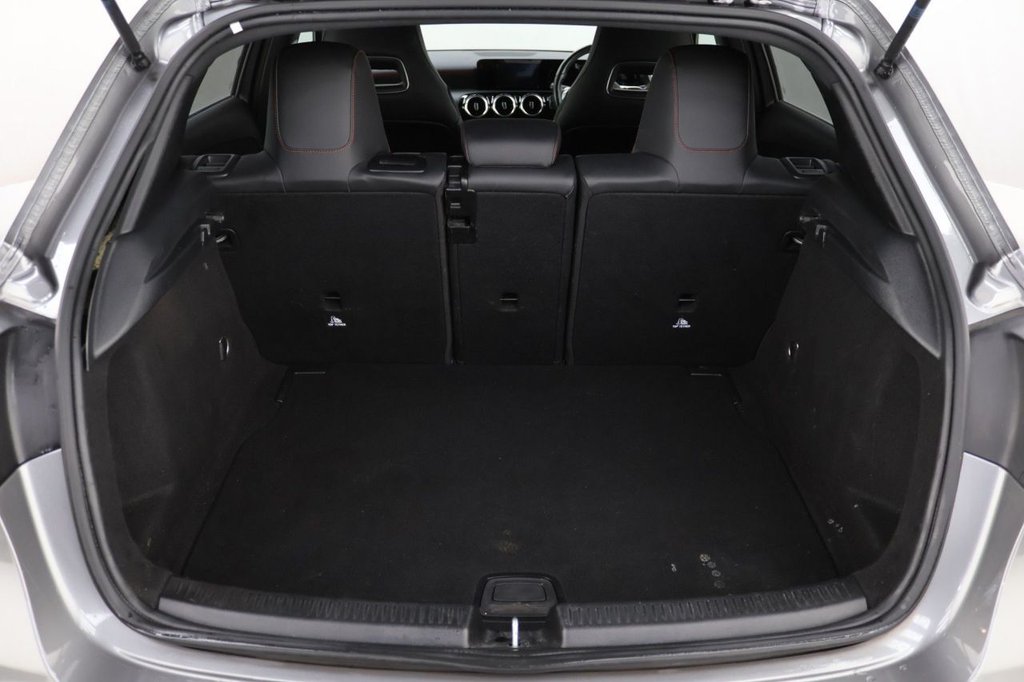 Used Mercedes-Benz A-Class 2020 for sale - 77121714: Photo 22