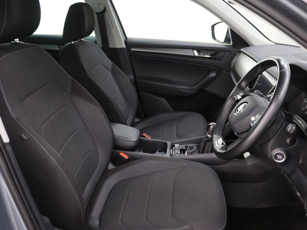 Used Skoda Kodiaq 2021 for sale - 76535706: Photo 14