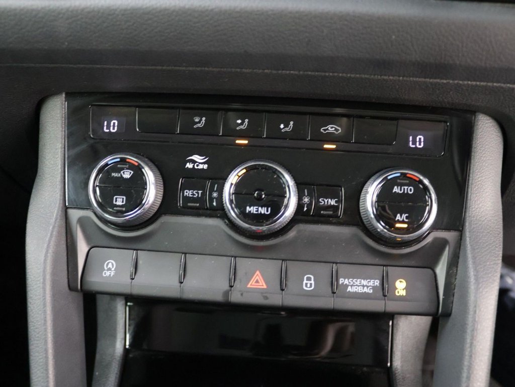 Used Skoda Kodiaq 2021 for sale - 76535706: Photo 15