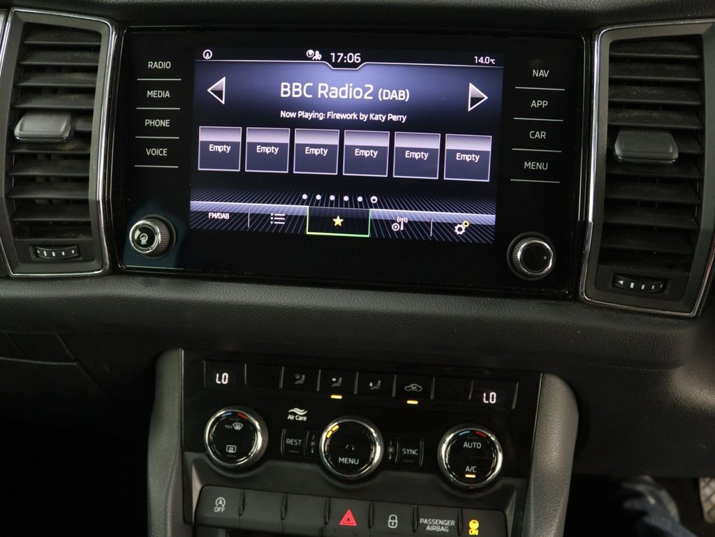 Used Skoda Kodiaq 2021 for sale - 76535706: Photo 17