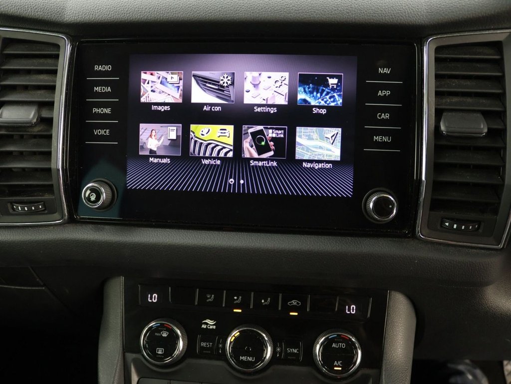 Used Skoda Kodiaq 2021 for sale - 76535706: Photo 18