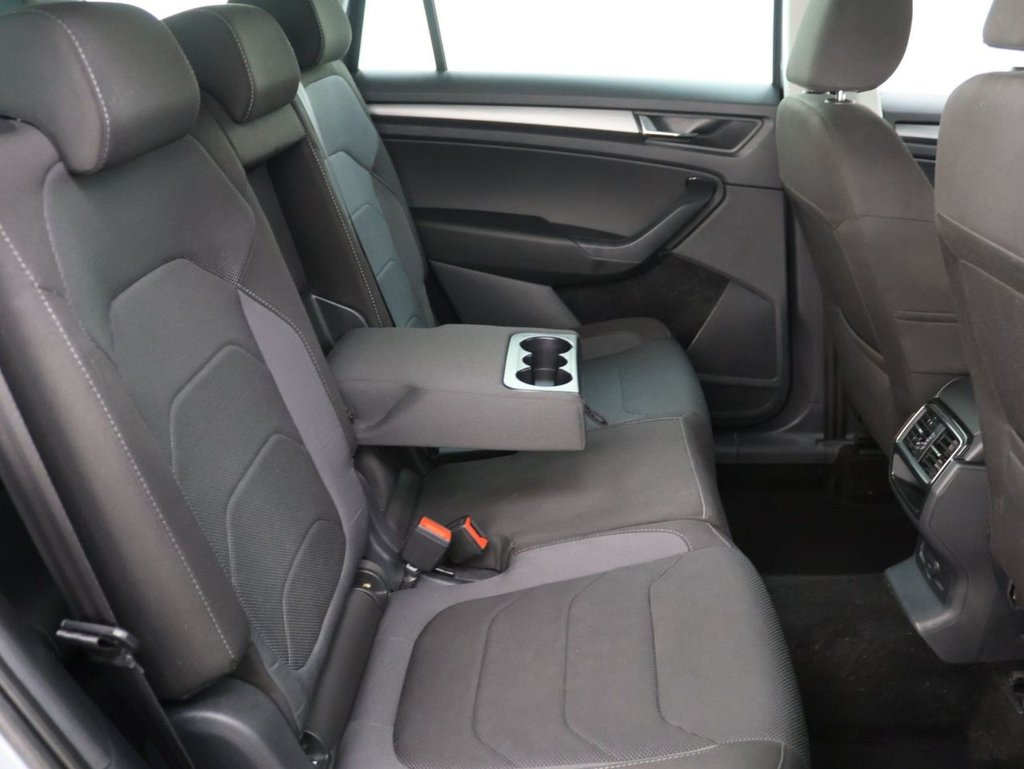 Used Skoda Kodiaq 2021 for sale - 76535706: Photo 19