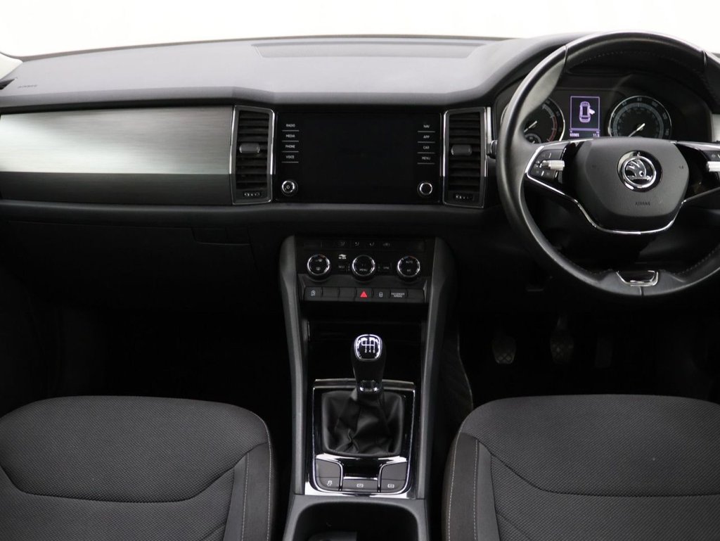 Used Skoda Kodiaq 2021 for sale - 76535706: Photo 20