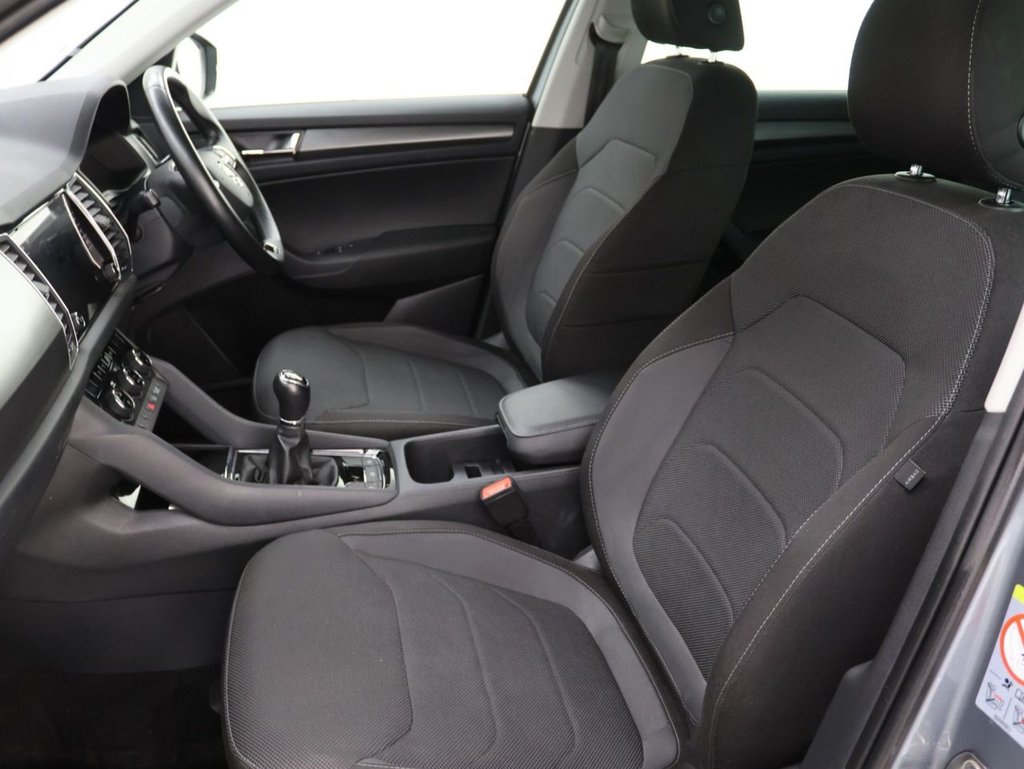 Used Skoda Kodiaq 2021 for sale - 76535706: Photo 26