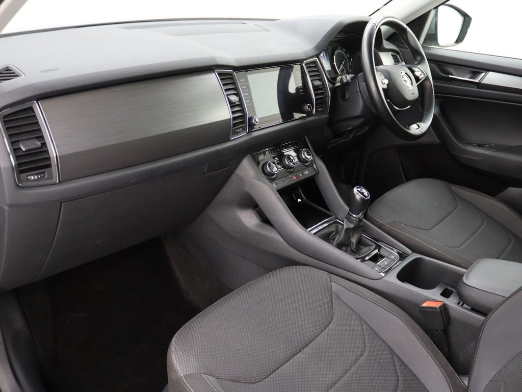 Used Skoda Kodiaq 2021 for sale - 76535706: Photo 27