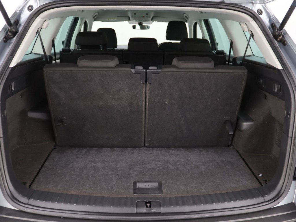 Used Skoda Kodiaq 2021 for sale - 76535706: Photo 28