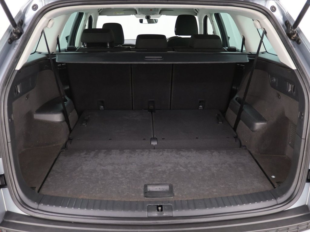 Used Skoda Kodiaq 2021 for sale - 76535706: Photo 29