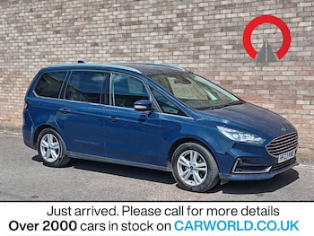 Used Ford Galaxy 2023 for sale - 78780735: Photo