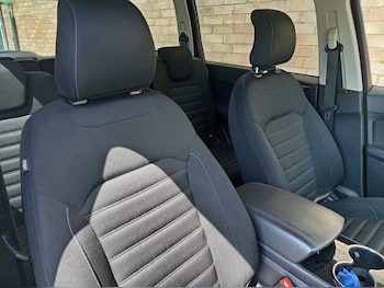 Used Ford Galaxy 2023 for sale - 78780735: Photo