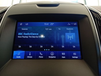 Used Ford Galaxy 2023 for sale - 78780735: Photo