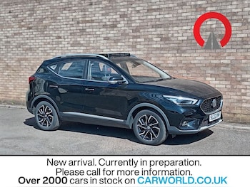 Used MG MG ZS 2022 for sale - 79114402: Photo