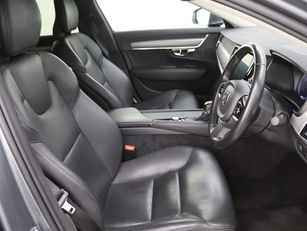 Used Volvo S90 2019 for sale - 78110162: Photo 12