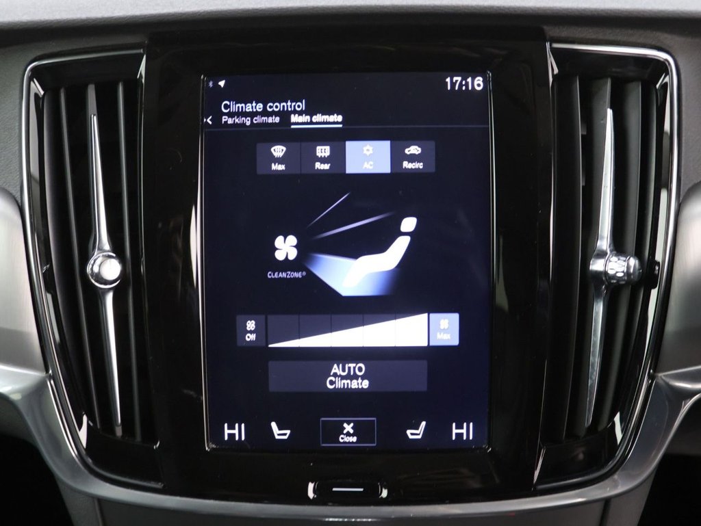 Used Volvo S90 2019 for sale - 78110162: Photo 14