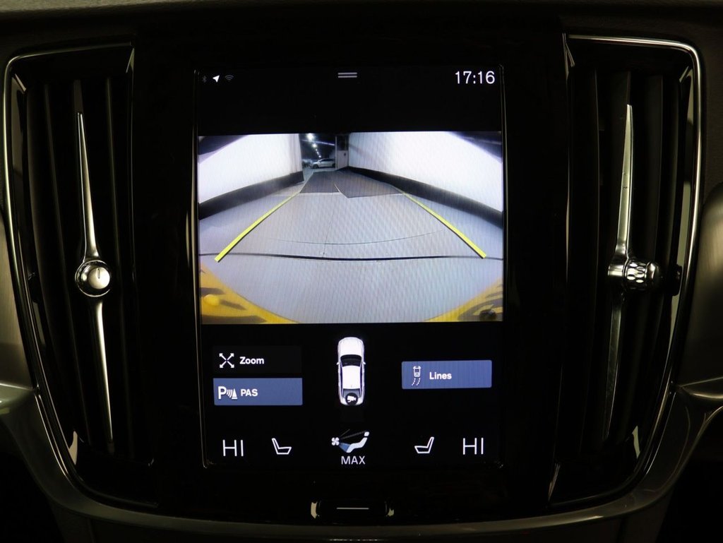 Used Volvo S90 2019 for sale - 78110162: Photo 15
