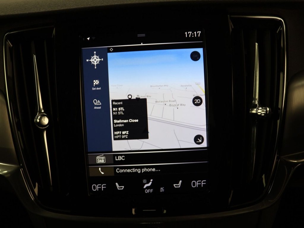 Used Volvo S90 2019 for sale - 78110162: Photo 16