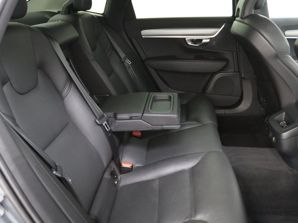 Used Volvo S90 2019 for sale - 78110162: Photo 19