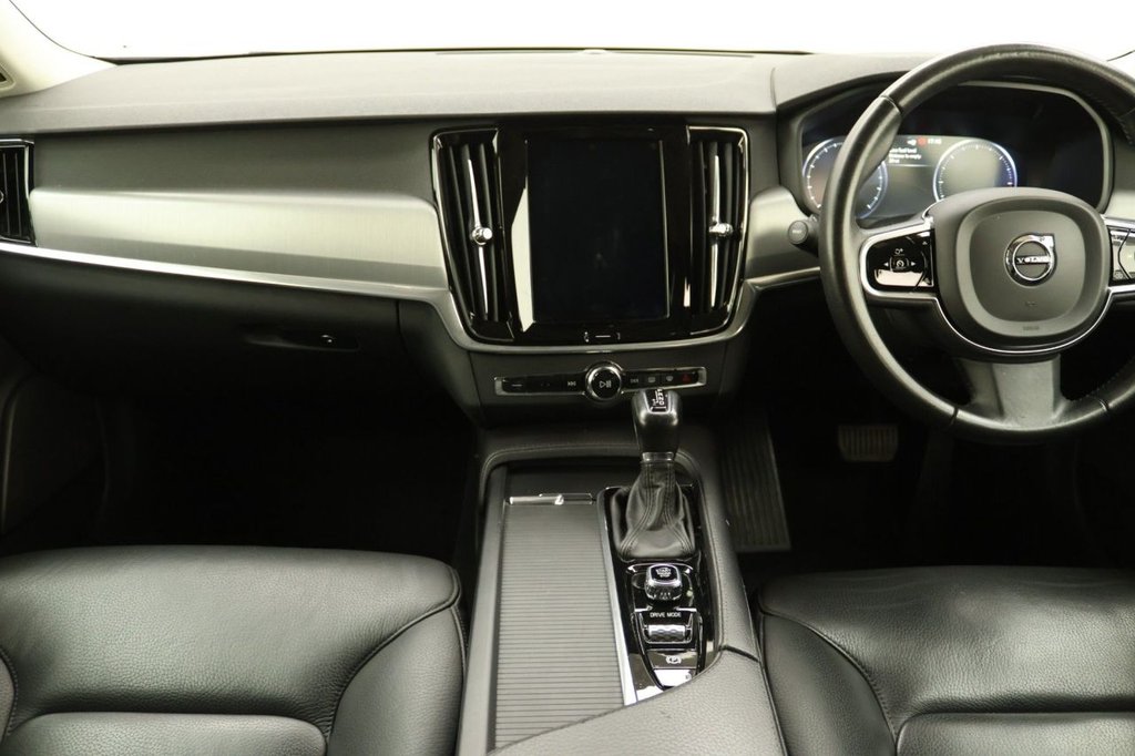 Used Volvo S90 2019 for sale - 78110162: Photo 20