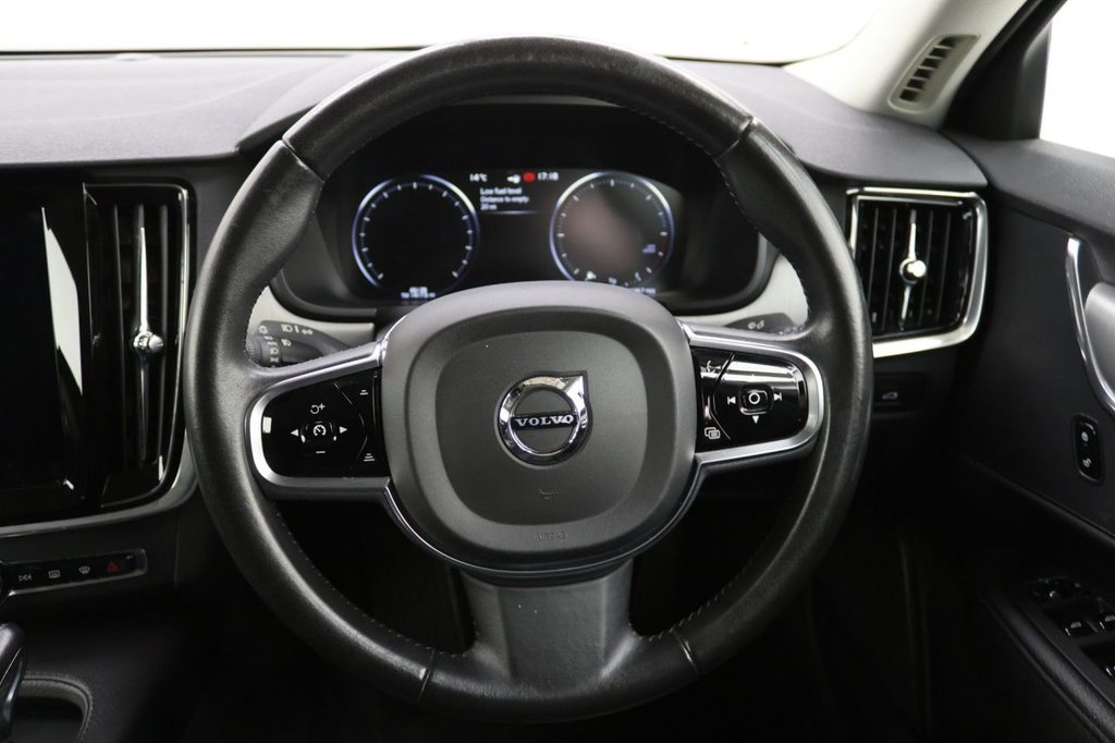 Used Volvo S90 2019 for sale - 78110162: Photo 21