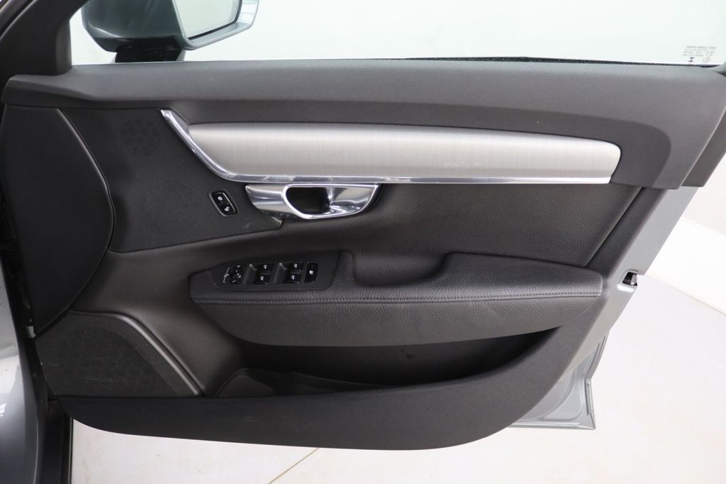 Used Volvo S90 2019 for sale - 78110162: Photo 28